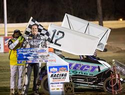 Trey Robb Picks Up Opening Turnpike Challenge Vict