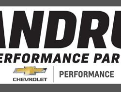 Gandrud Announcement