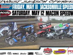 Midwest Season Opener