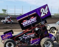 Brandon Buysse 