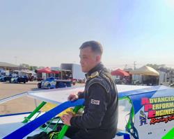 Clint McFadden 