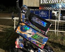 Brock Kersten 