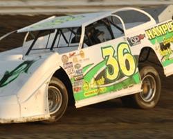 Kelly Hample 