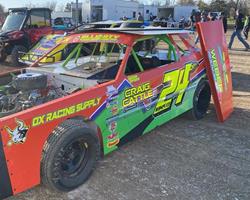 Ashley Wampler 