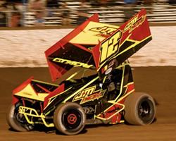Josh Grady 