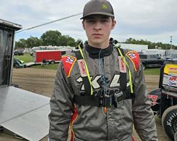 Luke Wackerlin 