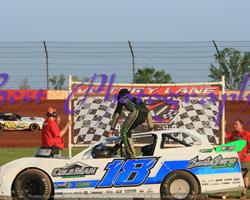 Cole Stringer 