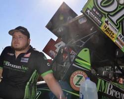 Zach Hansen 