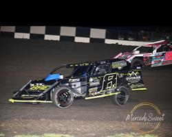Austin Kemp 