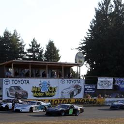 Strong Late Model Lineup For RAR’s Fall Spectacular