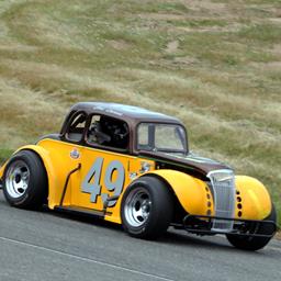 #49 Chris Lawrence