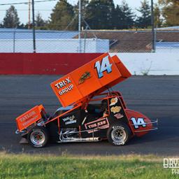 Sprint Winner Willison Among Little 500 Entrants