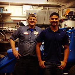 2015 Race Season brings big changes......