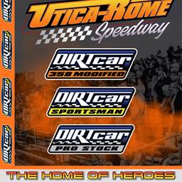 Utica Rome Returns to DIRTcar Sanctioning in 2026!