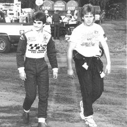 Featured: Where Are They Now? "Risky Brisky" Kevin Briscoe