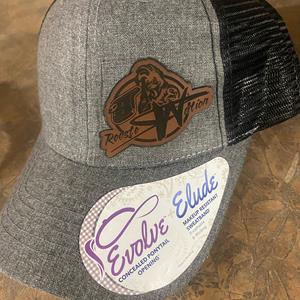 2023 Womens Snapback Hat