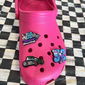 2025 Croc Charms (Set of 3)