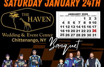 NIGHT OF CHAMPIONS JANUARY 24TH 2026!