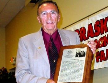 2006 Induction Ceremony