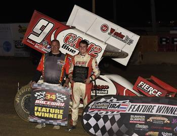 photo by Mark Funderburk
