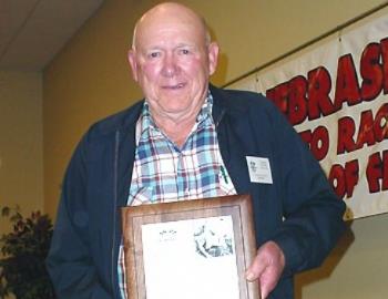 2006 Induction Ceremony