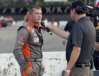 Husets Speedway (Brandon, SD) – July 27th, 2025.