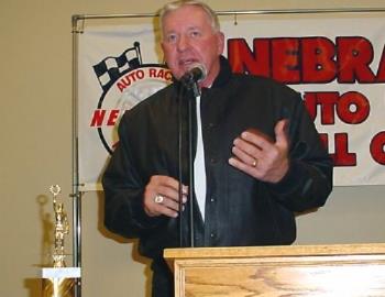 2006 Induction Ceremony