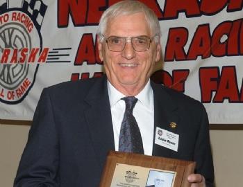 2013 Induction Ceremony