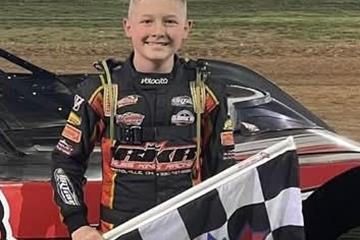 Logen Lockhart