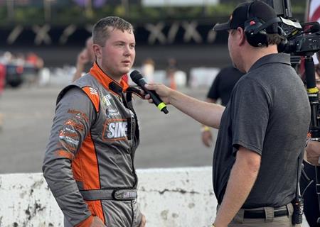 Thram scheduled to launch 2026 season in the Lone Star State