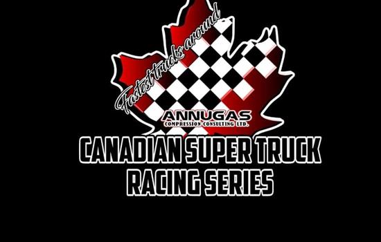 Super Trucks are coming to the Pent