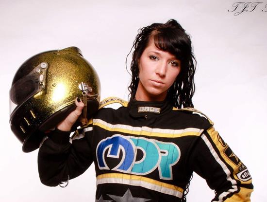 2016 - Shayle Bade Racing