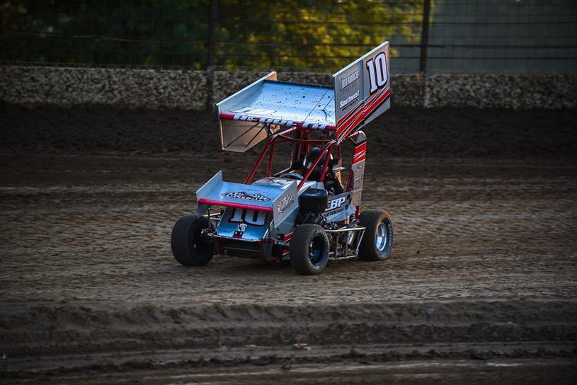 Brock Berreth