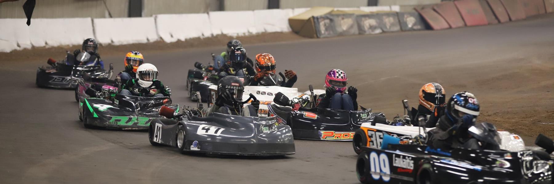 Mid-Central Regional Kart Tour