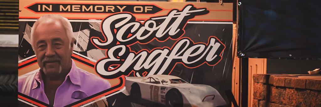 Scott’s Gen X Late Models