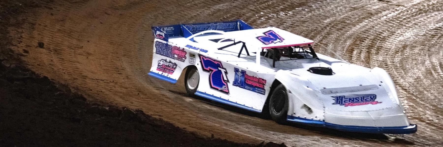 Tiffany Hensley