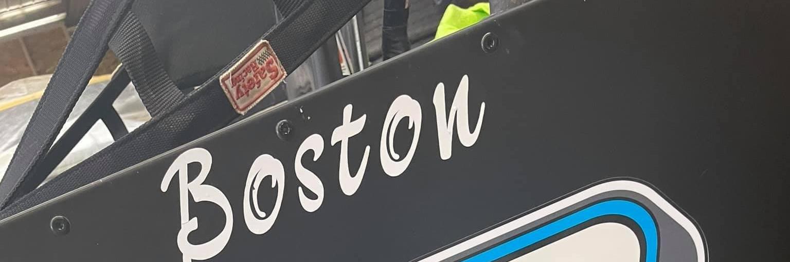Boston Dooley