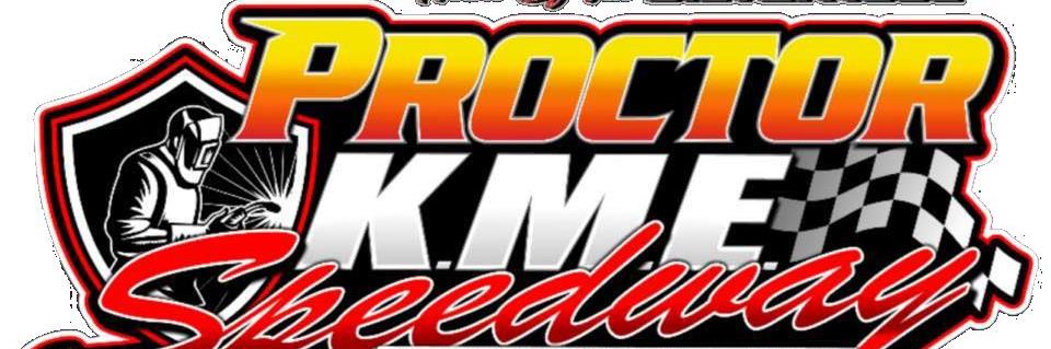7/28/2024 - Proctor Speedway