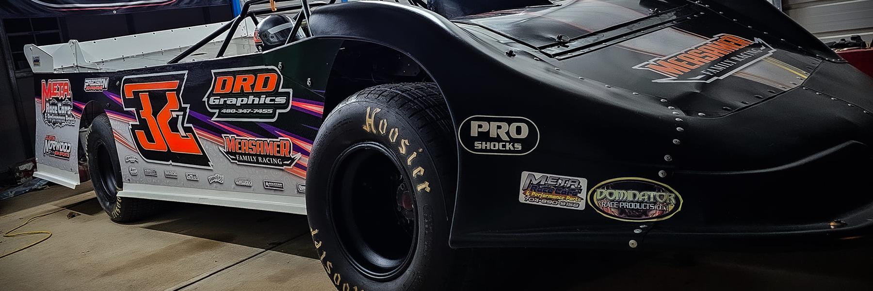 Timothy Measamer Jr.