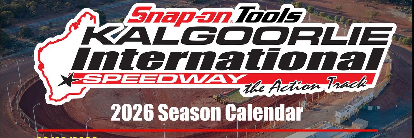 5/4/2024 - Kalgoorlie International Speedway