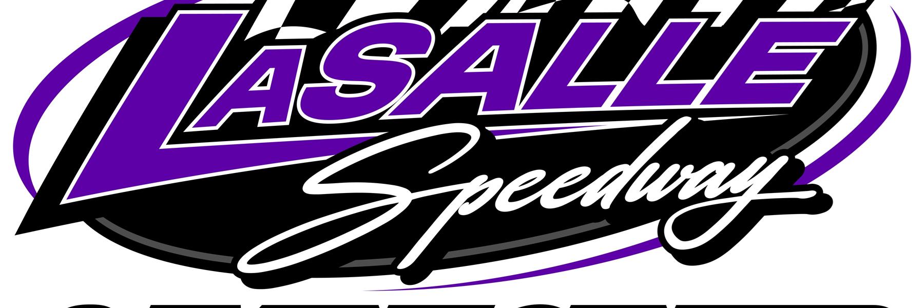 5/6/2025 - LaSalle Speedway