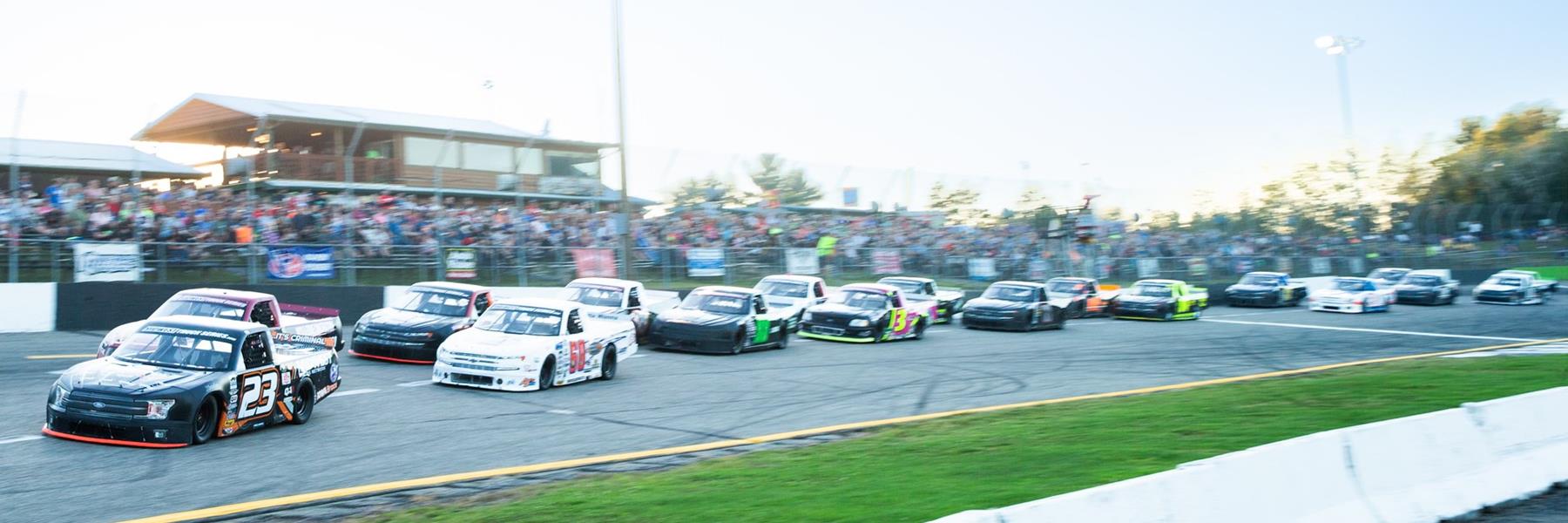 Midwest Truck Series