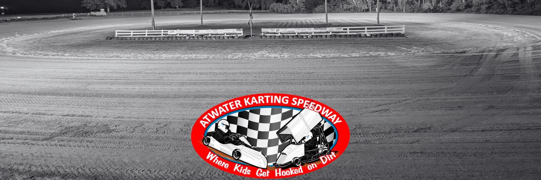 6/11/2022 - Atwater Karting Speedway