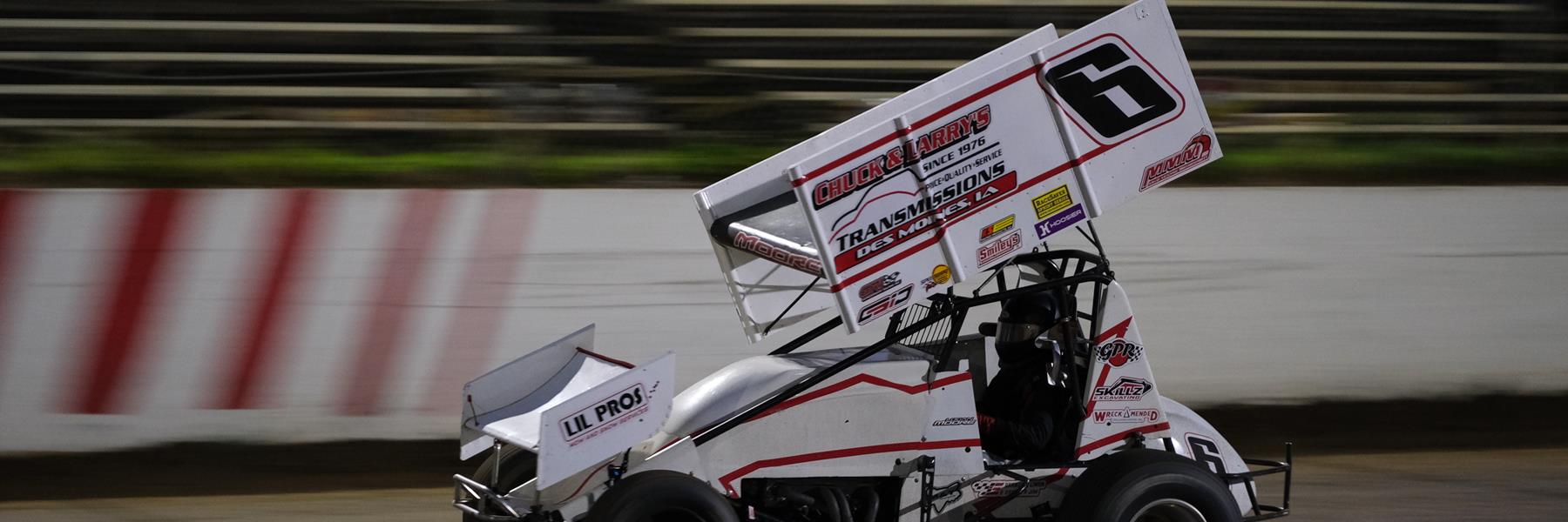 Logan Moore