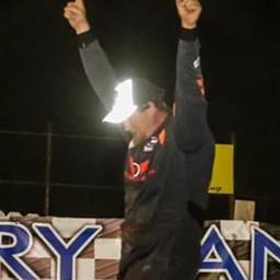 Dustin Childers