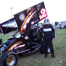 Chuck Barlow