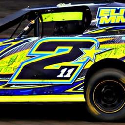 Chad Fitzgerald