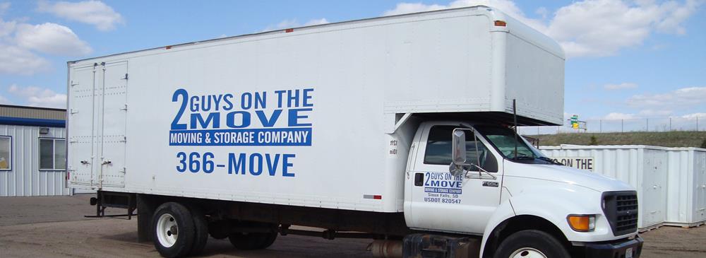 Professional Moving Services