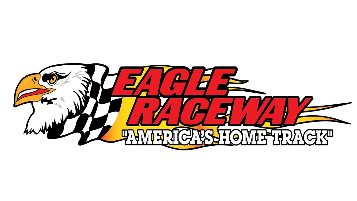 Eagle Hollow Haunts opens this weekend at Eagle Raceway!