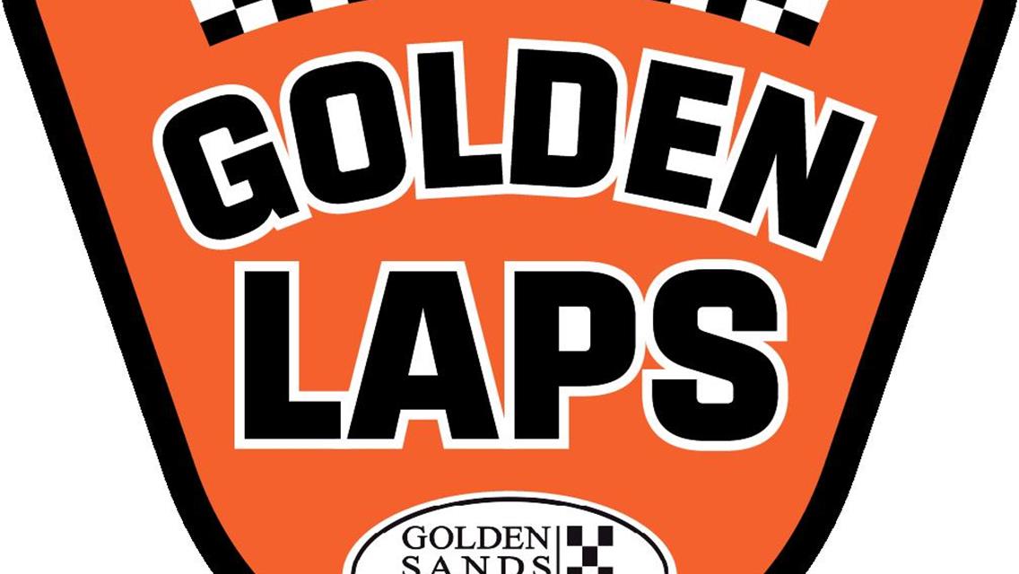 Drexel Building Supply Official Sponsor of Golden Laps